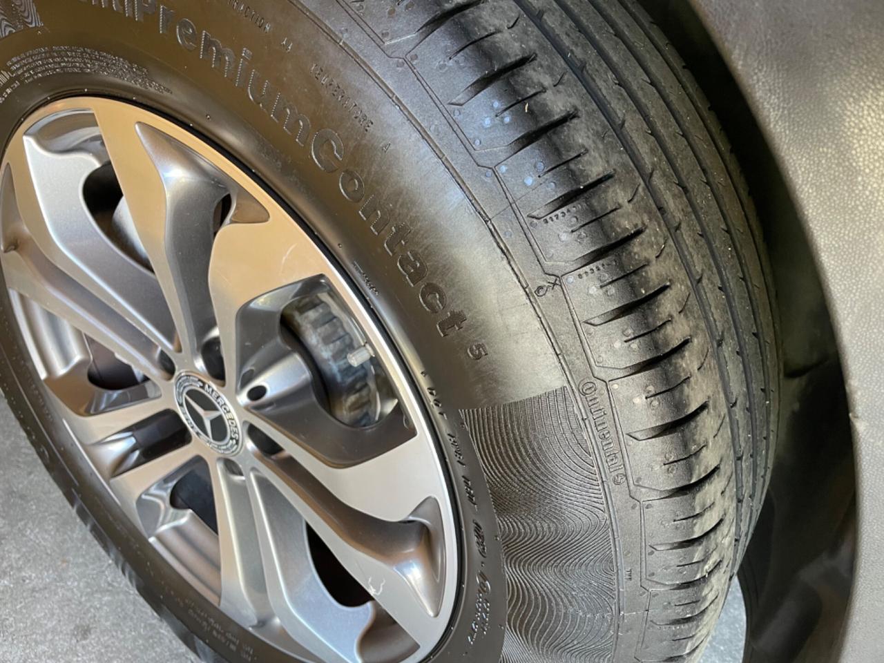 Mercedes-benz GLC 250 GLC 250 d 4Matic Sport