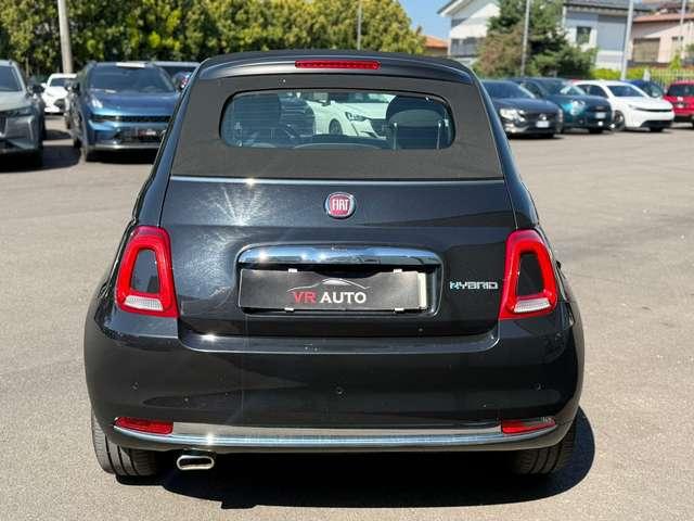Fiat 500C CABRIO 1.0 hybrid Dolcevita 70cv