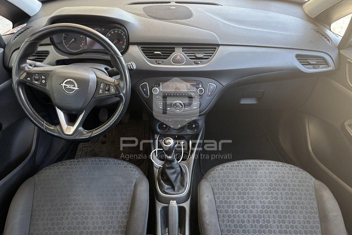 OPEL Corsa 1.2 5 porte n-Joy