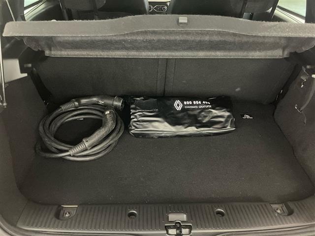 RENAULT Twingo 22kWh Equilibre