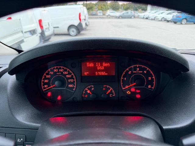 PEUGEOT BOXER 333 2.2 BLUEHDI 140 CV PM-TM