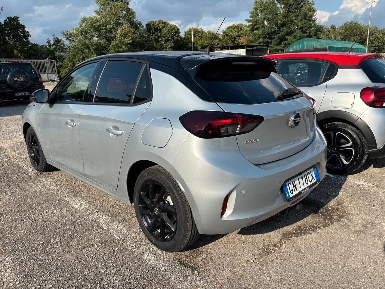 Opel Corsa 1.5 D 100 CV 5 porte - 2023