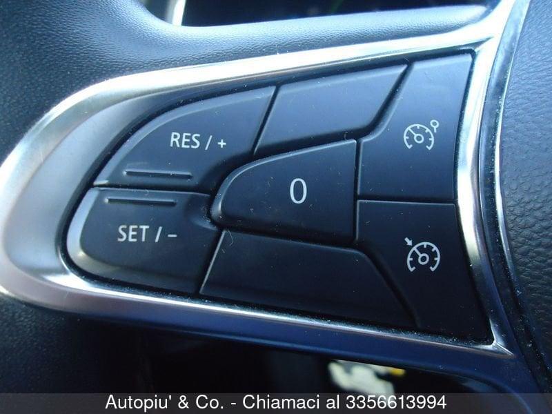 Renault Captur Captur Full Hybrid E-Tech 145 CV Intens