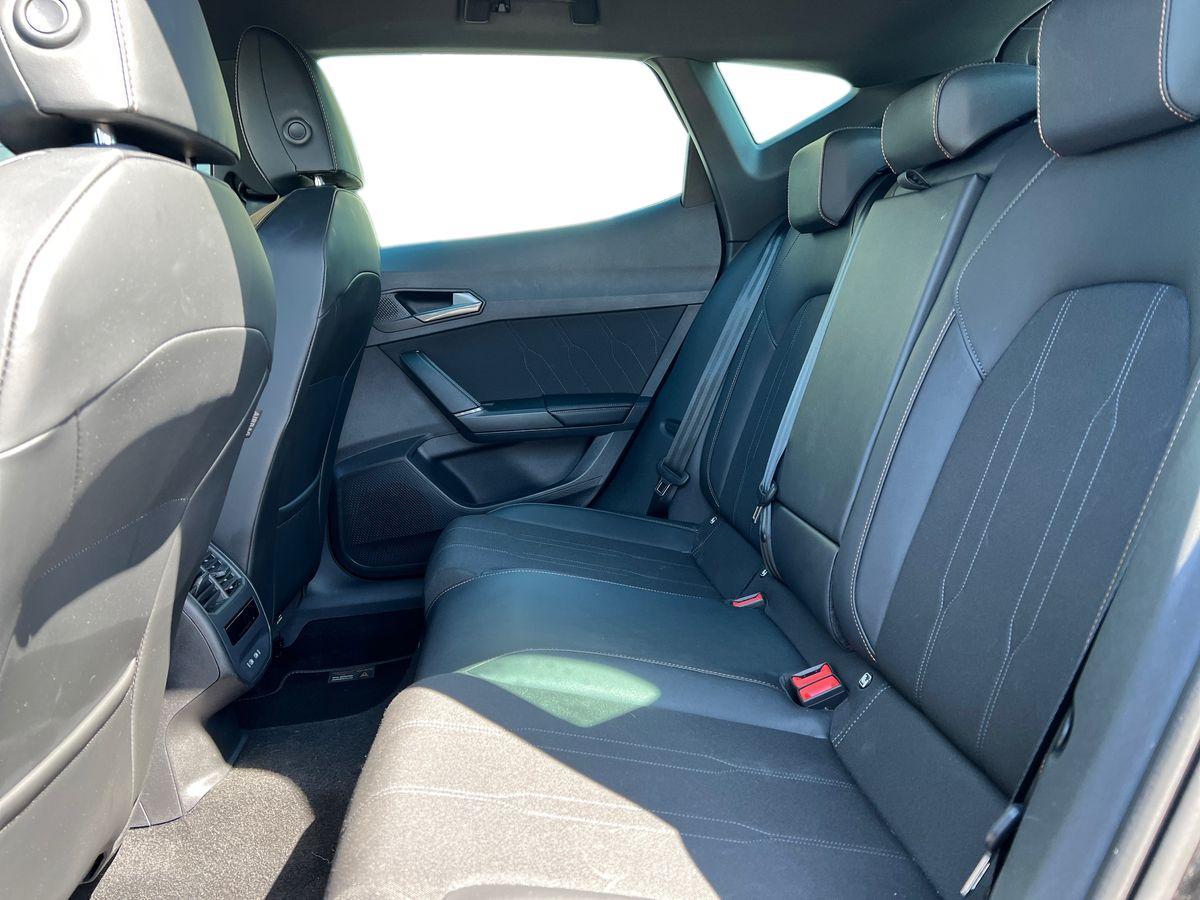 CUPRA Formentor 2.0 tdi 150cv dsg