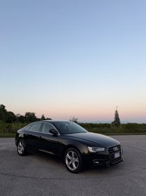 Audi A5 SPB 2.0 TDI 150 CV clean diesel