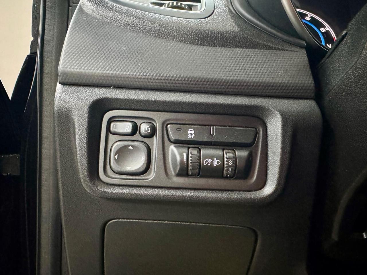 DR6 Sport 1.5 Turbo 150cv Bi-Fuel GPL 2018