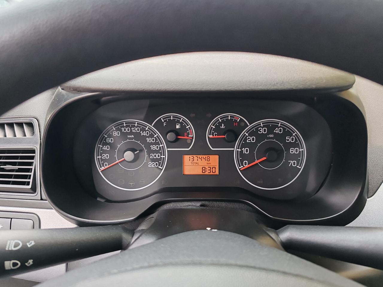 Fiat Grande Punto 1.2 5 porte S&S Actual