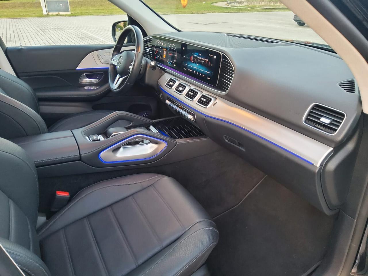 Mercedes-benz GLE 300 d 4Matic Premium