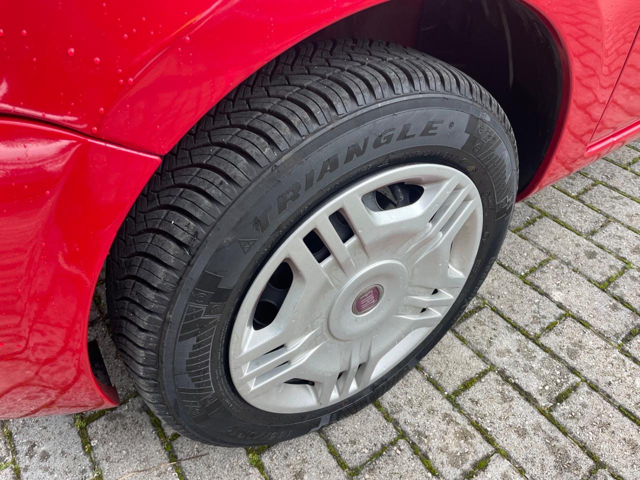 Fiat Panda 1.2 Dynamic Natural Power Mamy