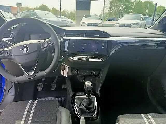 Opel Corsa 1.2 Turbo-Benzina 100cv GS KM ZERO