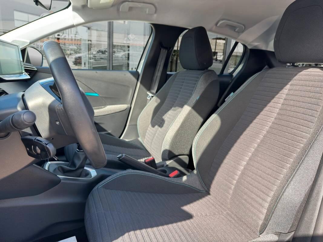 Peugeot 208 1.2 puretech Style s&s 75cv con CarPlay