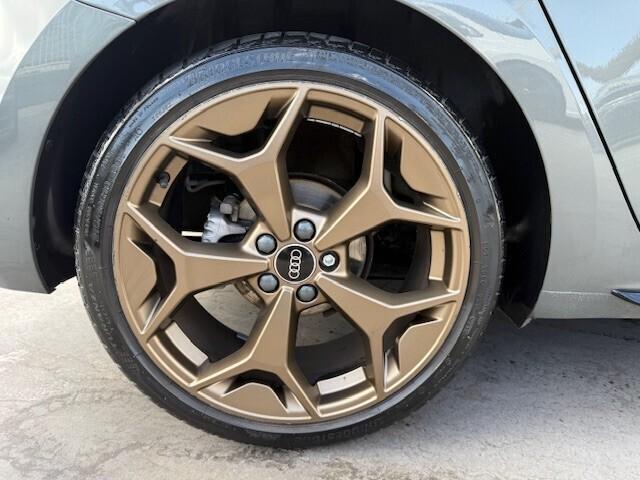 Audi A1 SPB 30 TFSI S tronic Sline edition