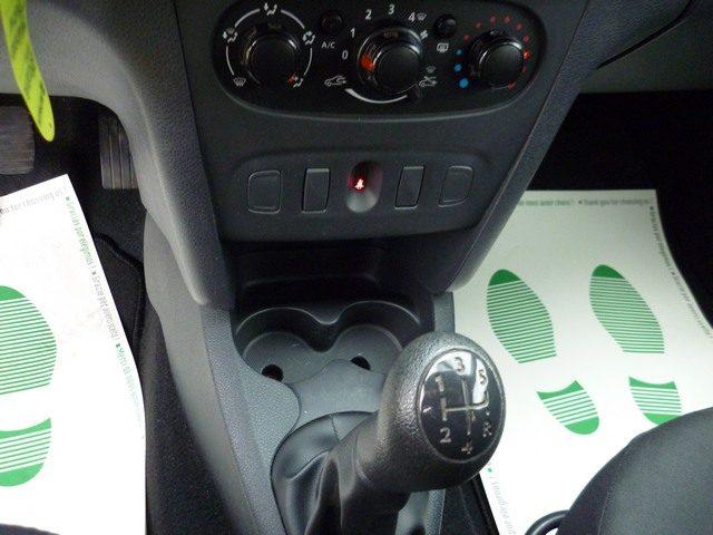 DACIA Sandero 1.0 SCe 12V 75CV Start&Stop Comfort