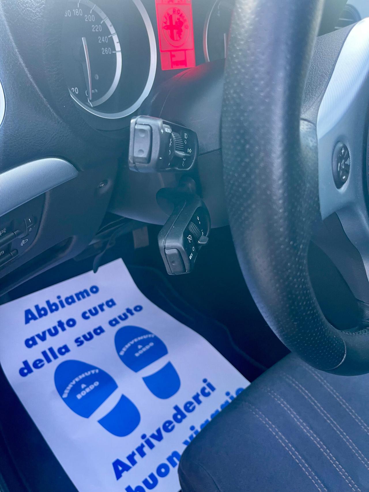 ALFA ROMEO 159 - AUTOMATICA - UNICO PROPRIETARIO
