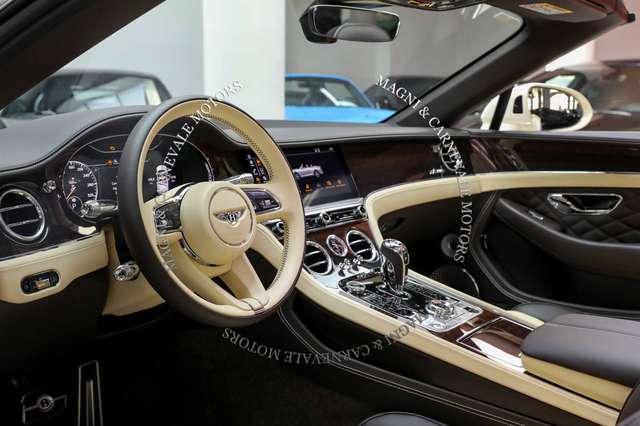 Bentley Continental GTC AZURE|BANG&OLUFSEN|ROTATING DISPLAY|NIGHT VIEW|