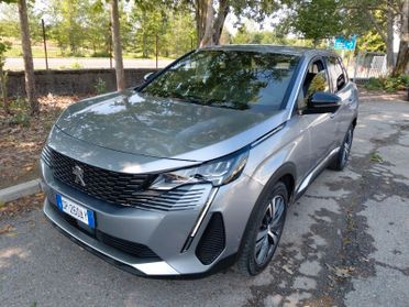 Peugeot 3008 Allure Automatica 1.5 Hdi