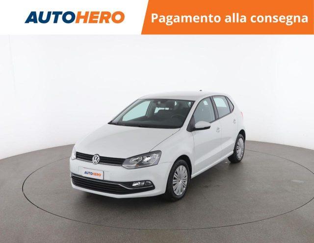 VOLKSWAGEN Polo 1.0 MPI 75 CV 5p. Comfortline