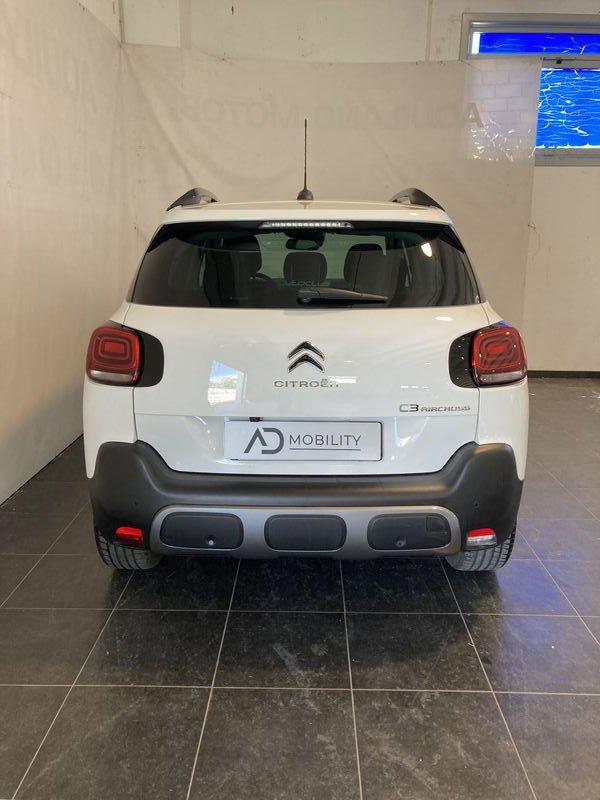 Citroën C3 Aircross BlueHDi 100 S&S Origins