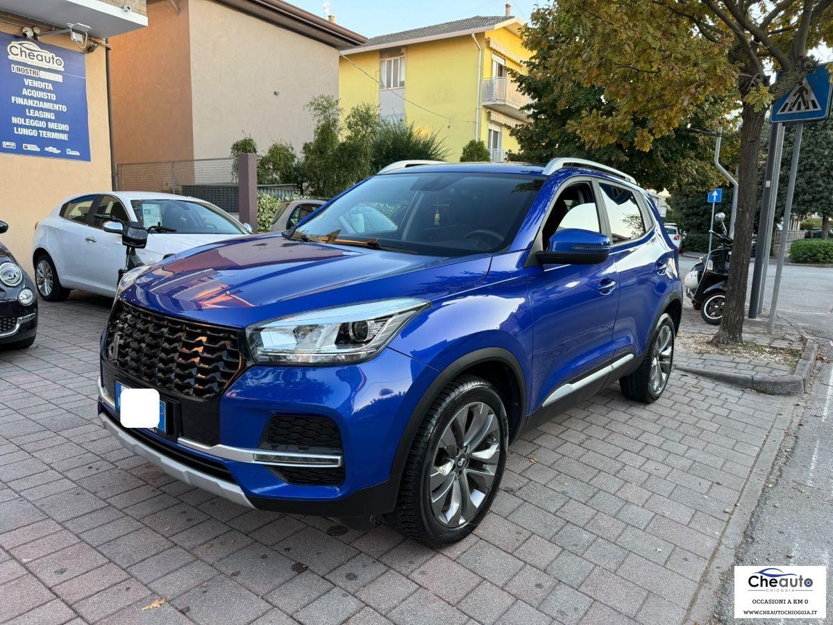 DR AUTOMOBILES - DR 4.0 - 1.5