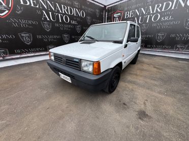 Fiat Panda 1100 i.e. cat Selecta