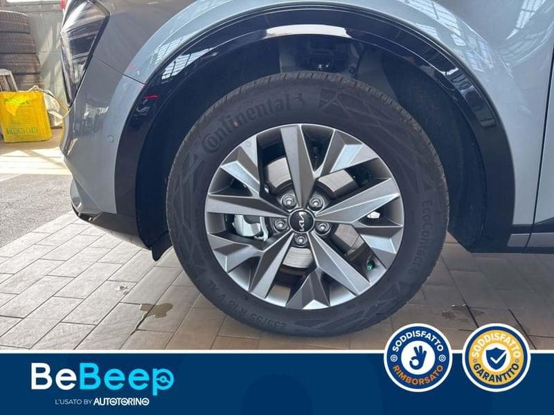 KIA Sportage 1.6 TGDI HEV GT-LINE PLUS AUTO