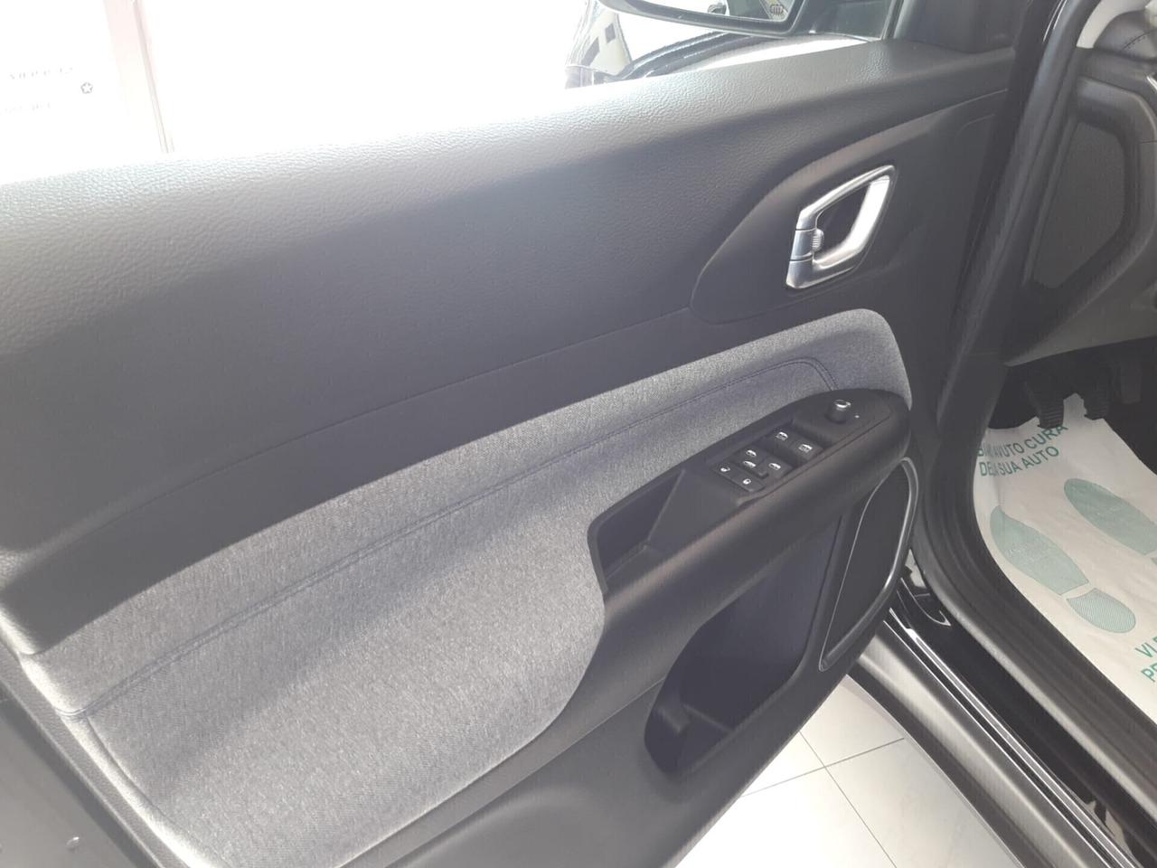 Jeep Compass 1.6 Multijet II 2WD Business