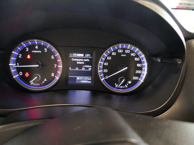 SUZUKI S-Cross 1.0 Boosterjet Cool 4WD