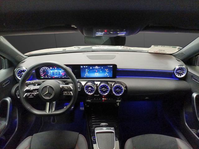 MERCEDES-BENZ A 180 Automatic AMG Line Advanced Plus