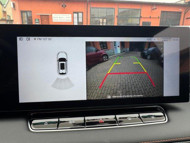 MG HS 1.5 T-GDI 170CV AUT. COMFORT