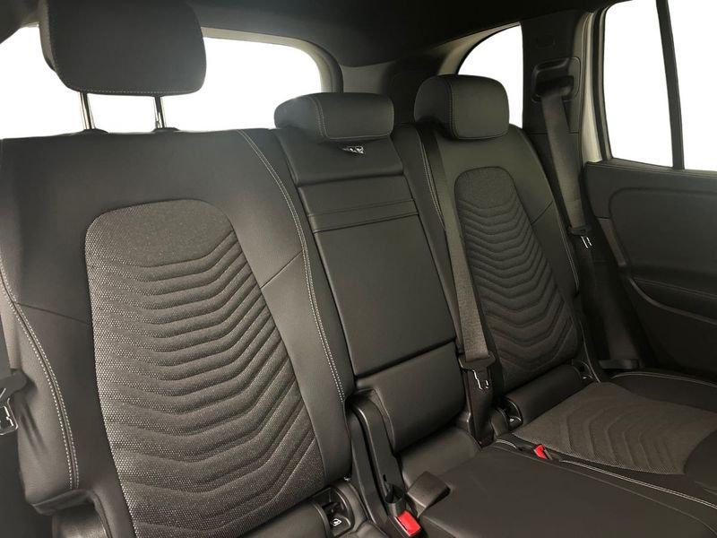 Mercedes-Benz EQB 300 4Matic Progressive Advanced