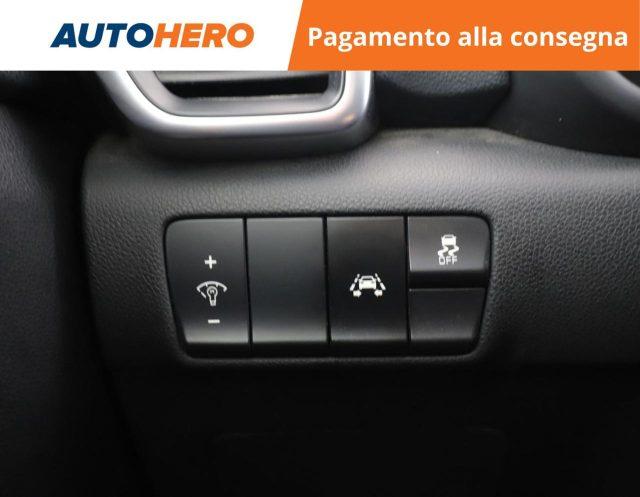 KIA Sportage 1.7 CRDI 2WD Class