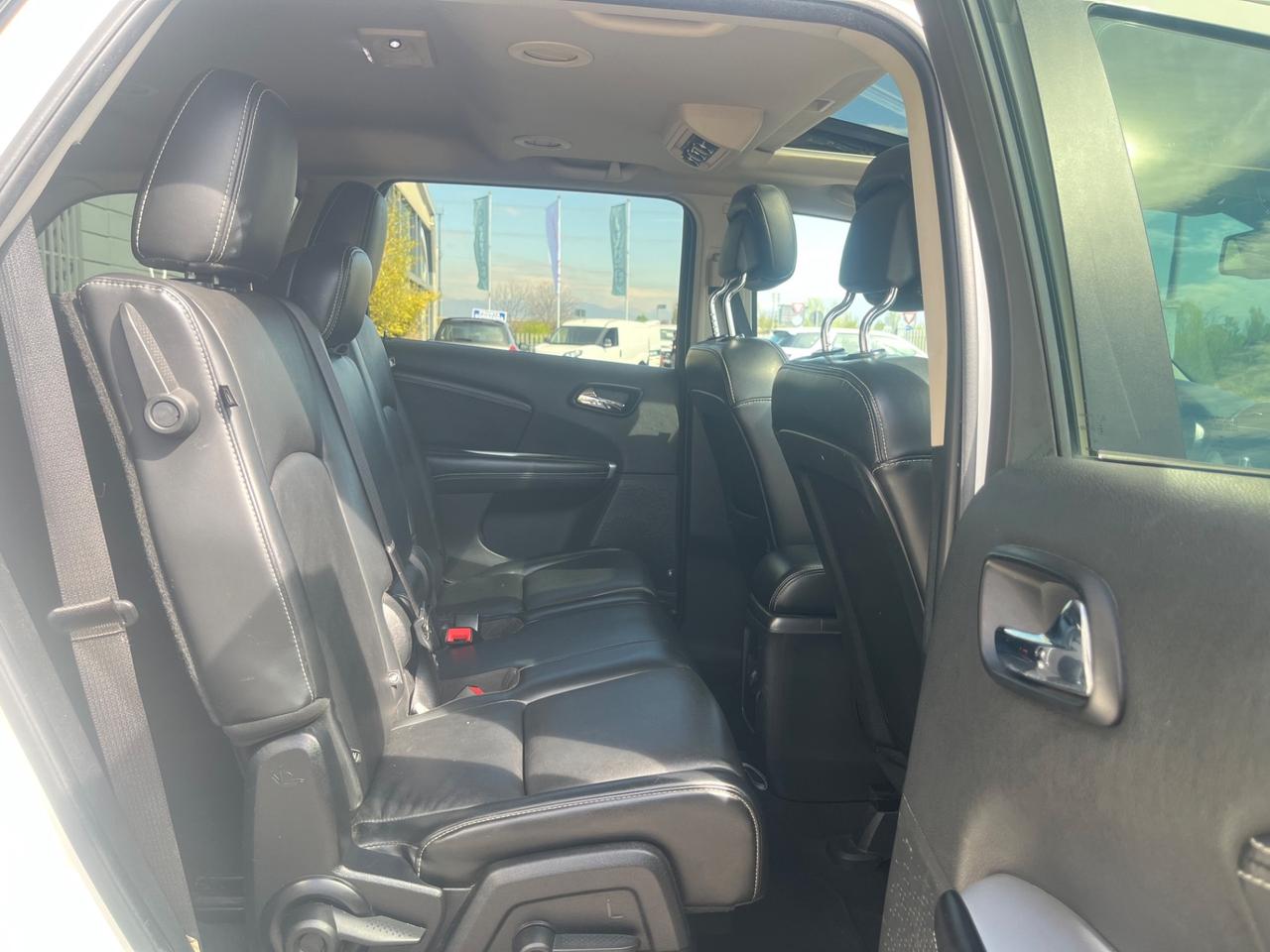 Fiat Freemont 2.0 Multijet 140 CV Urban