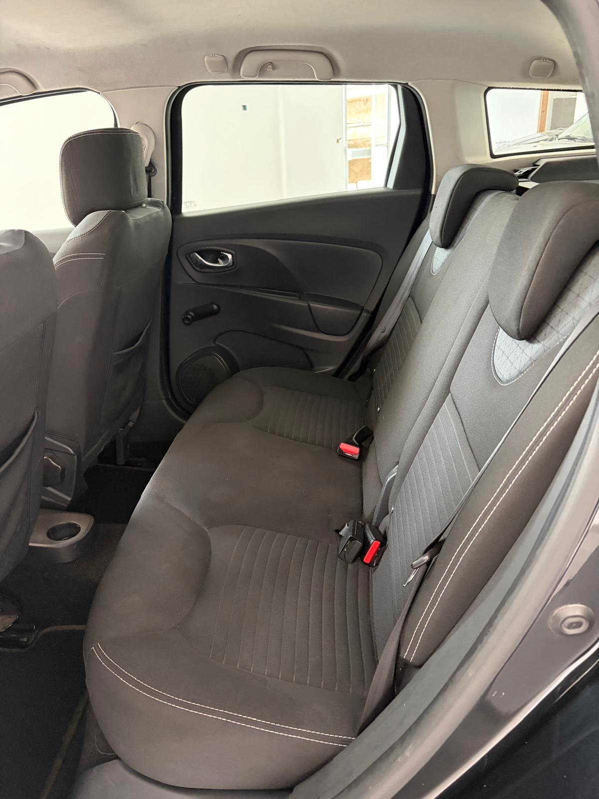 Renault Clio Sporter 1.5 dCi 8V 90CV Start&Stop Energy