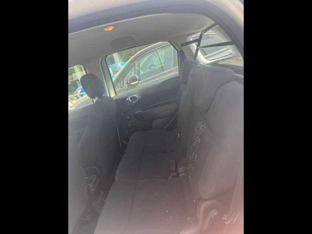 FIAT 500L - 1.3 Multijet 95 CV Connect