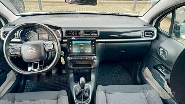Citroen C3 BlueHDi 100 S&S Shine