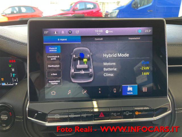 JEEP Compass 1.3 Turbo T4 190 CV PHEV AT6 4xe Limited PROMO!