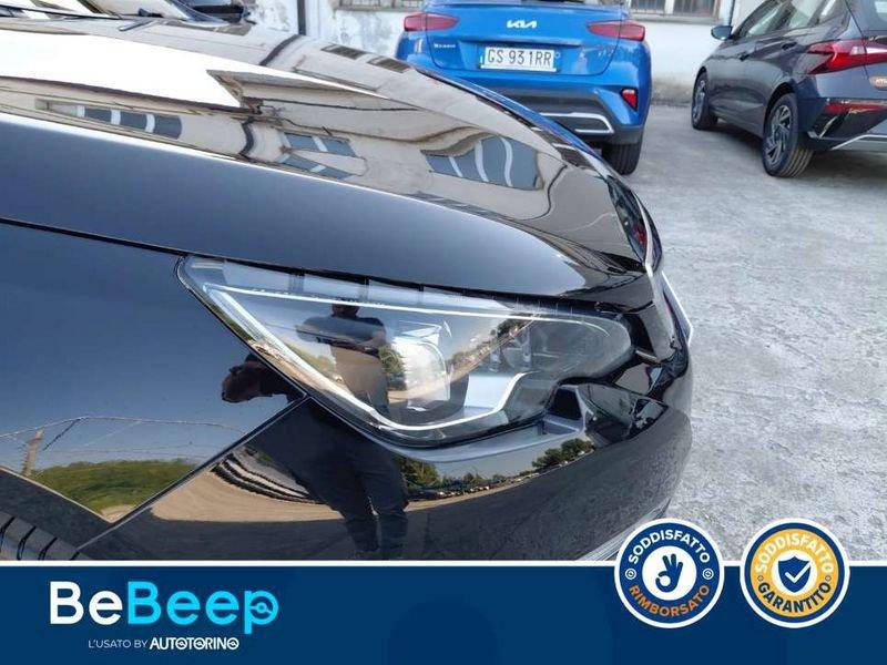 Peugeot 308 SW 1.6 BLUEHDI ALLURE S&S 120CV EAT6