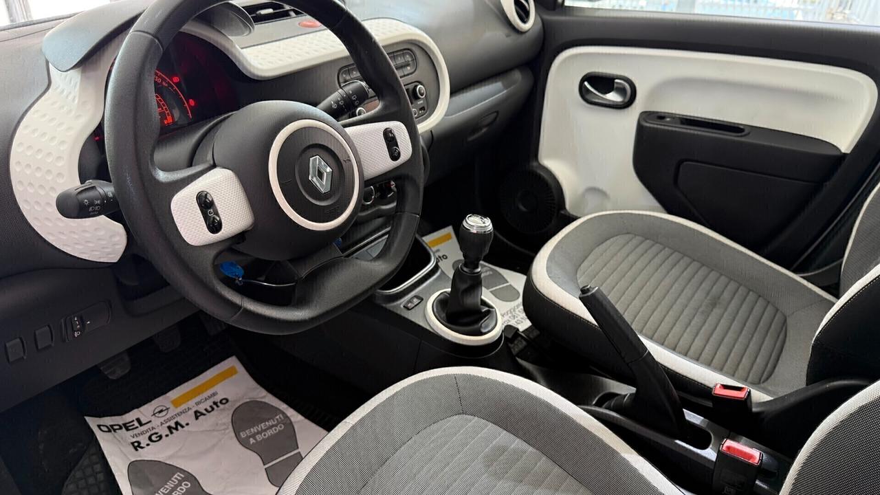 Renault Twingo DUEL 2 KM 57142
