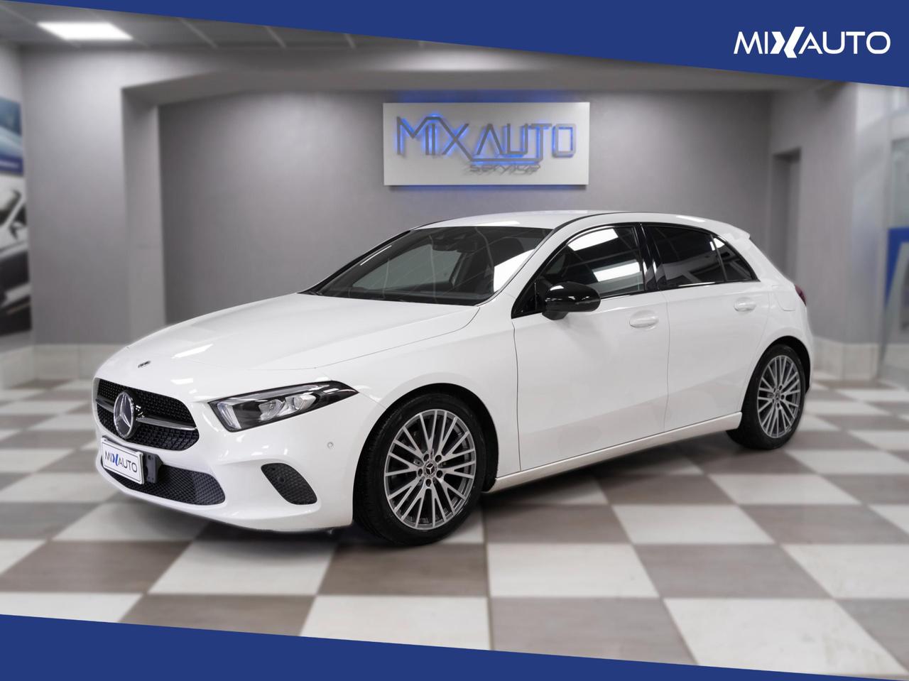 Mercedes A 200 D Sport 150CV Auto