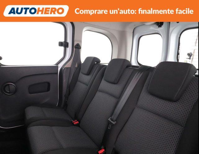MERCEDES-BENZ Citan 1.5 111 CDI S&S Tourer Pro