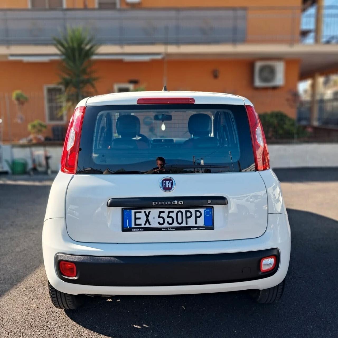 Fiat Panda 1.3 MJT S&S Easy