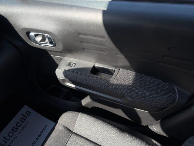 CITROEN C3 Aircross PureTech 110 S&S Shine