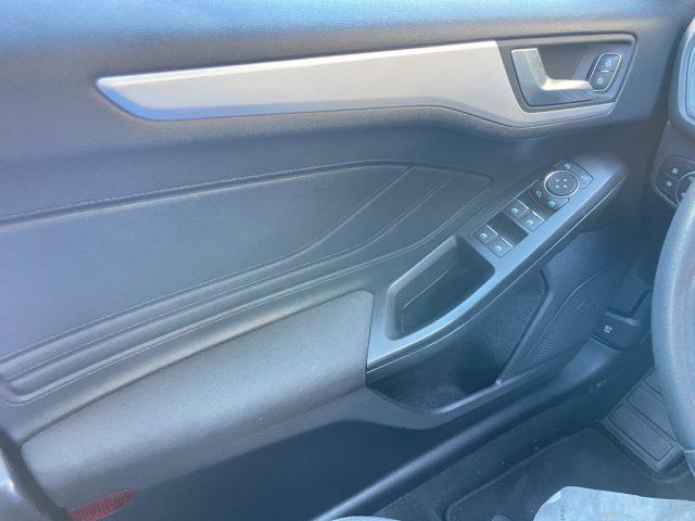 FORD Focus 1.5 EcoBlue 120 CV SW Business N1 5 posti