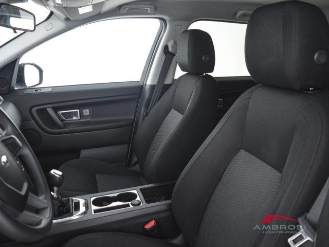 LAND ROVER Discovery Sport 2.0 TD4 150 CV Pure AWD