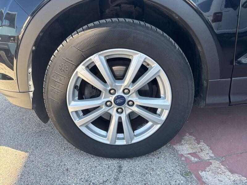 Ford Kuga 1.5 TDCI 120 CV S&S Business