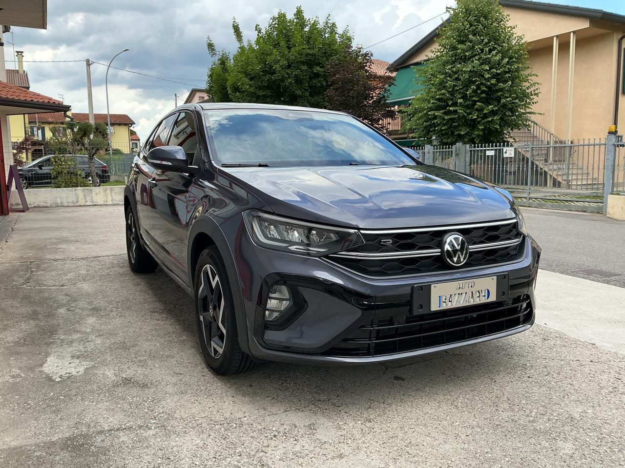 Volkswagen Taigo 1.0 TSI 115 CV R-Line