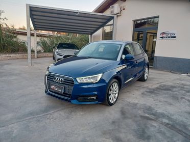 Audi A1 1.4 TDI ultra