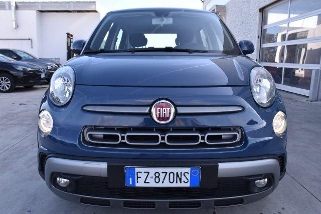 FIAT 500L 1.3 Multijet 95 CV City Cross