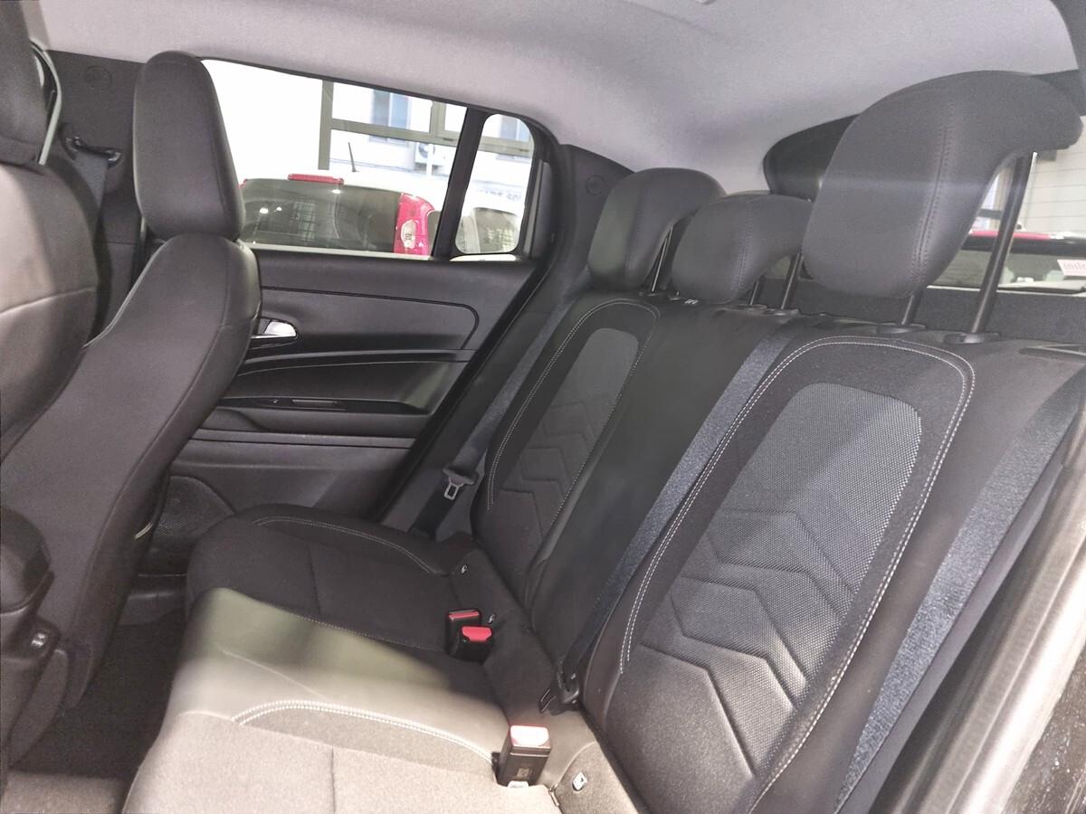 Jeep Avenger Summit 1.2 100cv AZIENDALE