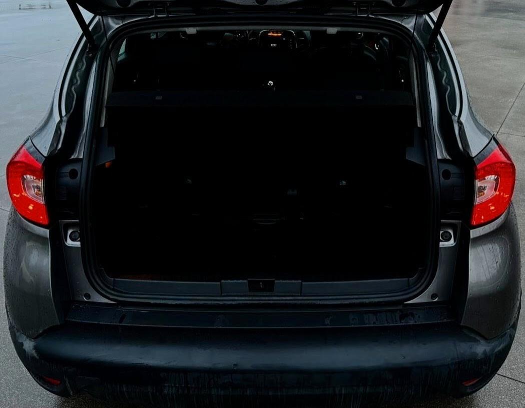 Renault Captur 1.5 dCi*UNICOPROPRIETARIO *8V 90 CV Start&Stop Energy R-Link